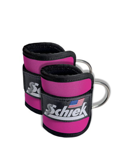 Model 1707 Premium Ankle Cuffs