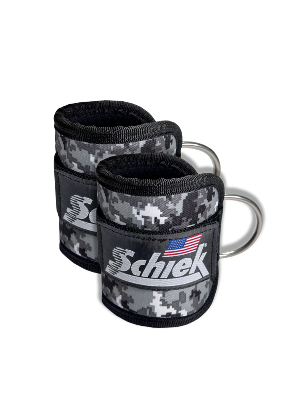 Model 1707 Premium Ankle Cuffs