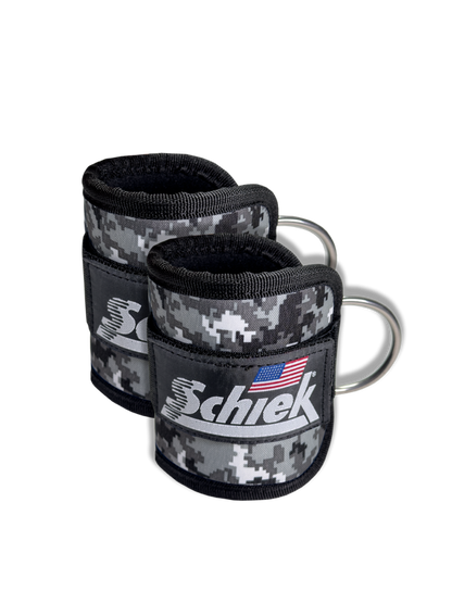 Model 1707 Premium Ankle Cuffs