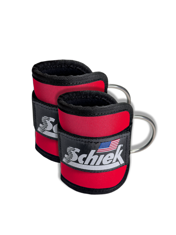 Model 1707 Premium Ankle Cuffs