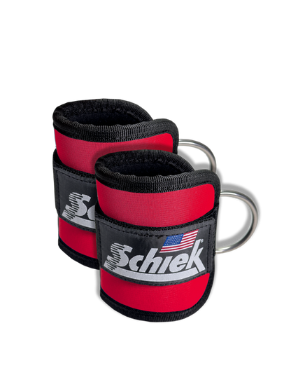 Model 1707 Premium Ankle Cuffs
