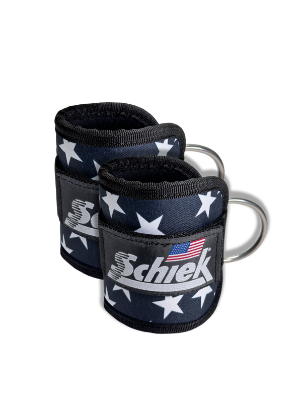 Model 1707 Premium Ankle Cuffs