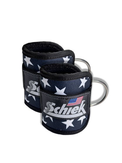 Model 1707 Premium Ankle Cuffs