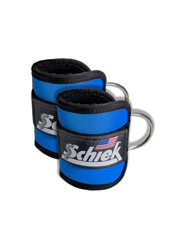 Model 1707 Premium Ankle Cuffs