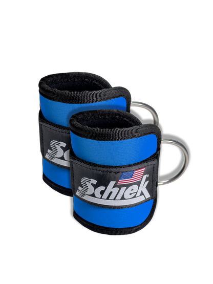 Model 1707 Premium Ankle Cuffs