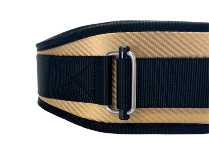 CF3006 Schiek Carbon Fiber Lifting Belt