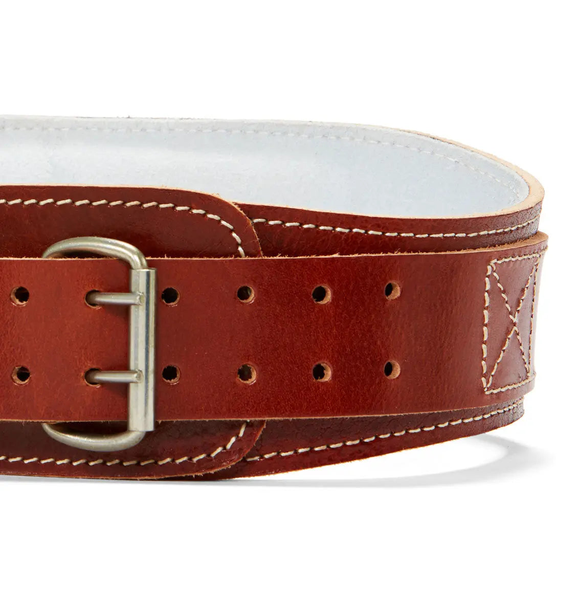 L2004 Leather Lifting Belt
