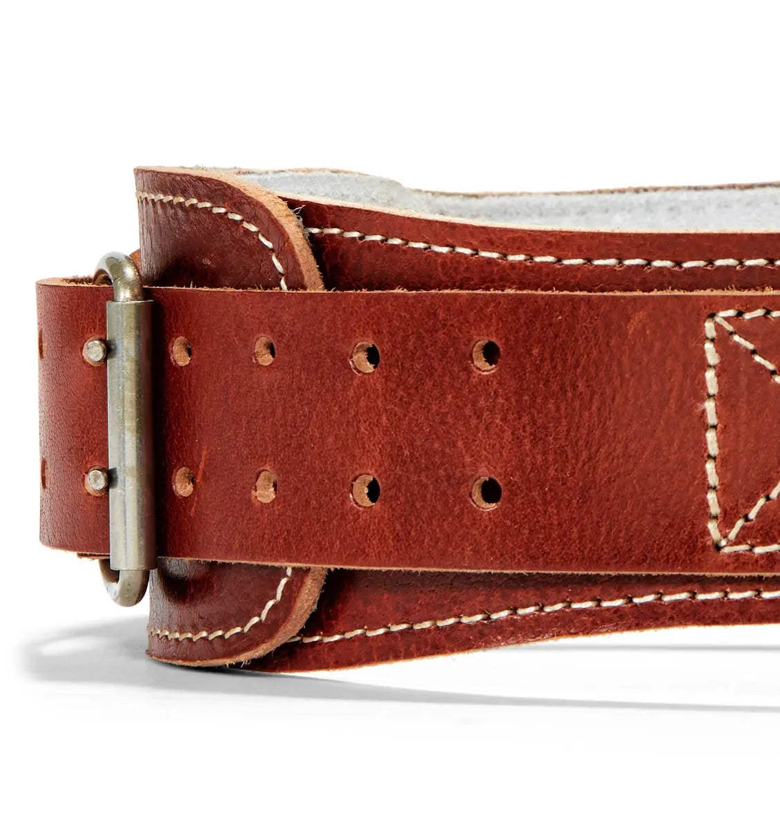L2004 Leather Lifting Belt
