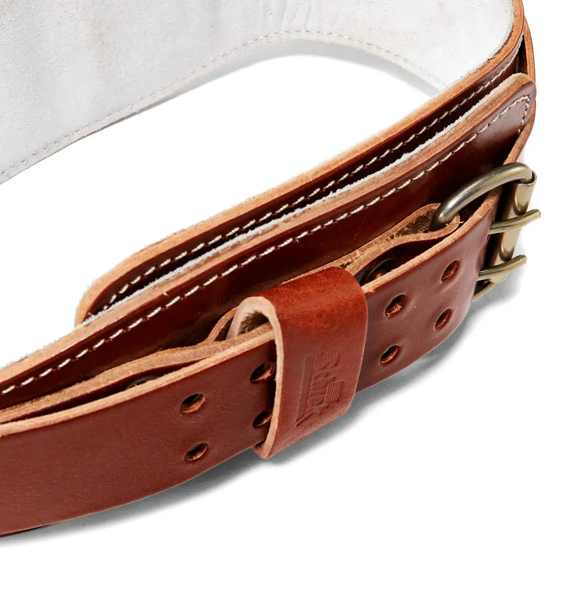 L2006 Leather Lifting Belt