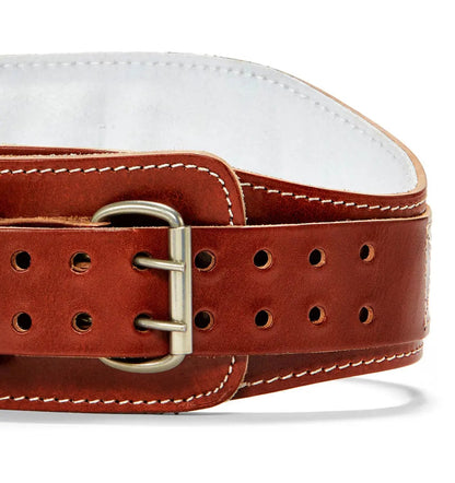 L2006 Leather Lifting Belt