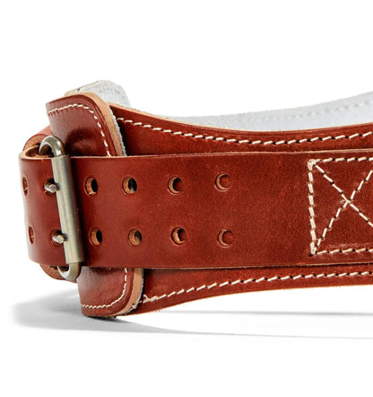L2006 Leather Lifting Belt
