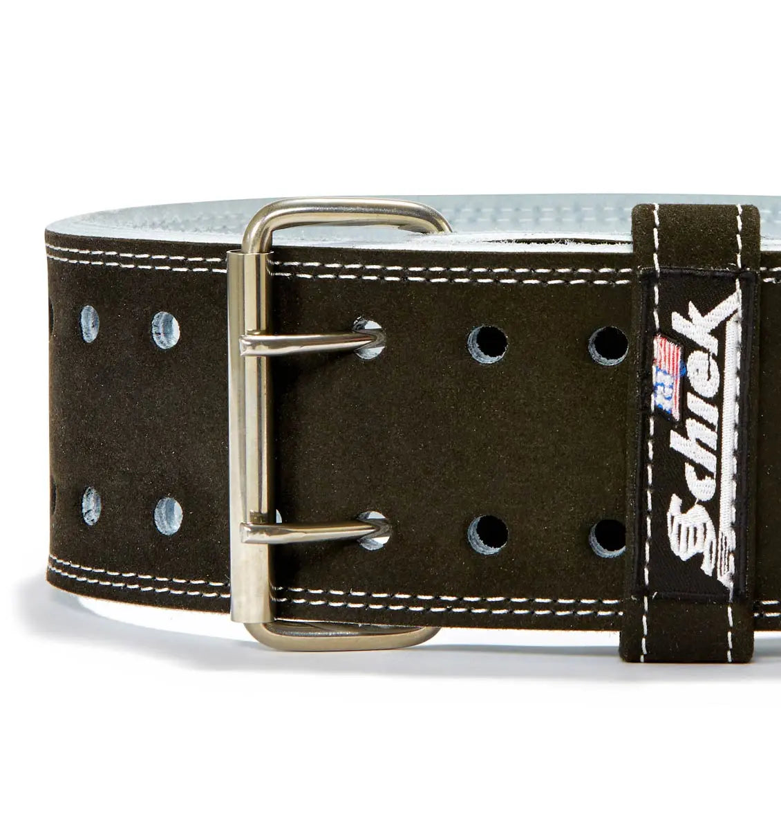 L6010 Competition Power Belt - Double Prong