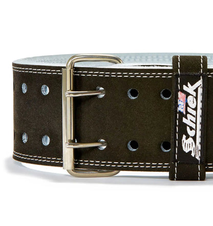L6010 Competition Power Belt - Double Prong