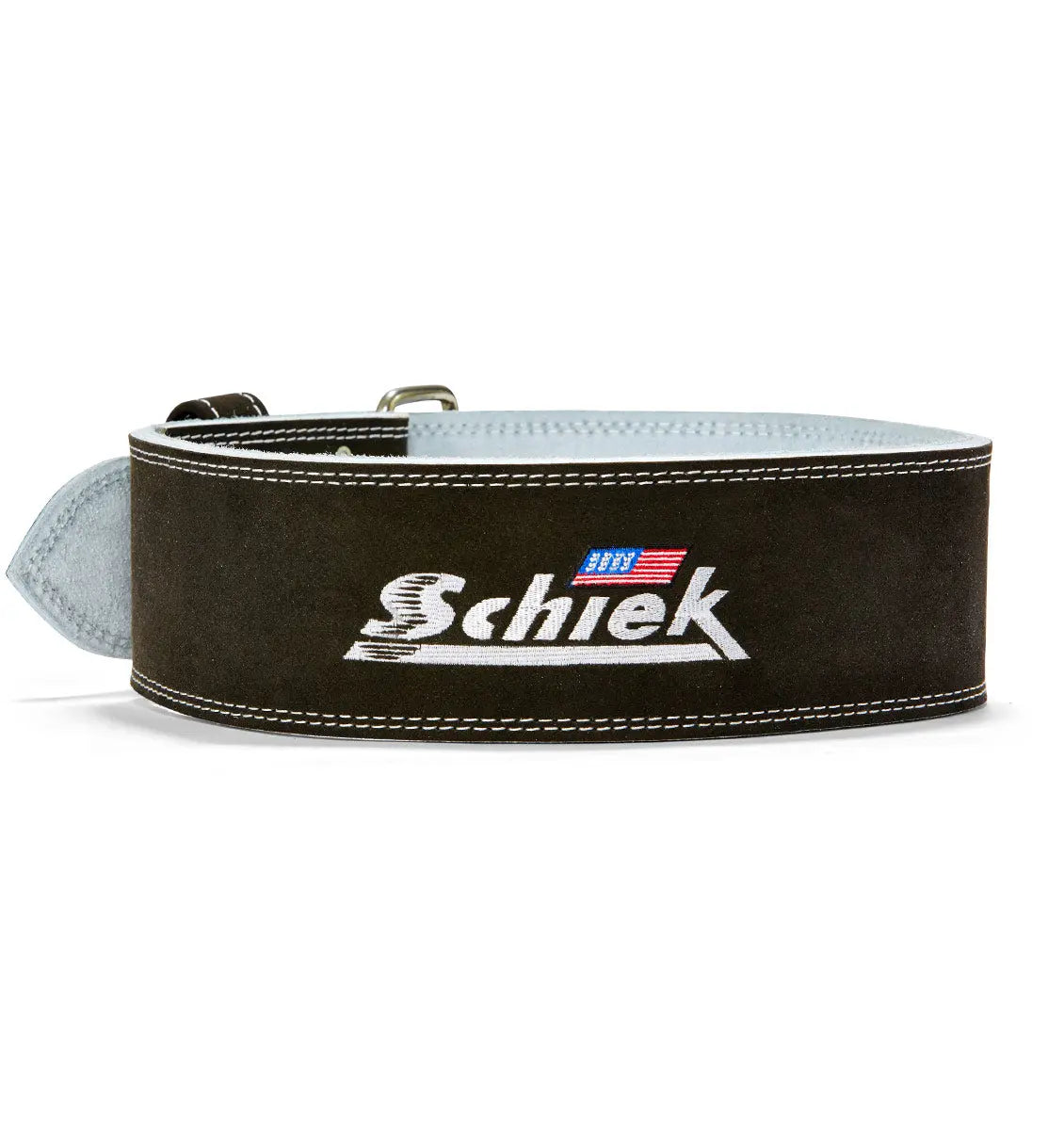 L6010 Competition Power Belt - Double Prong