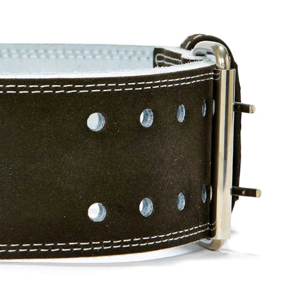 L6010 Competition Power Belt - Double Prong