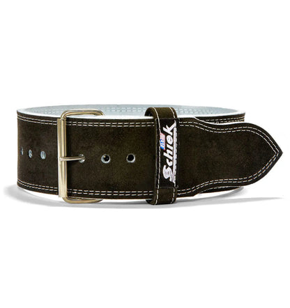 L6011 Competition Power Belt - Single Prong