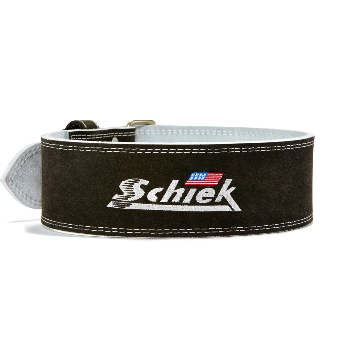 L6011 Competition Power Belt - Single Prong