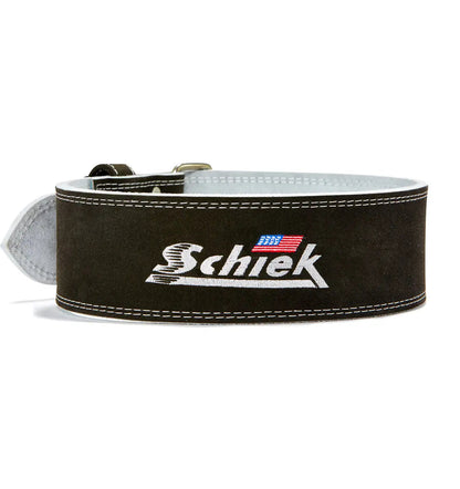 L6011 Competition Power Belt - Single Prong