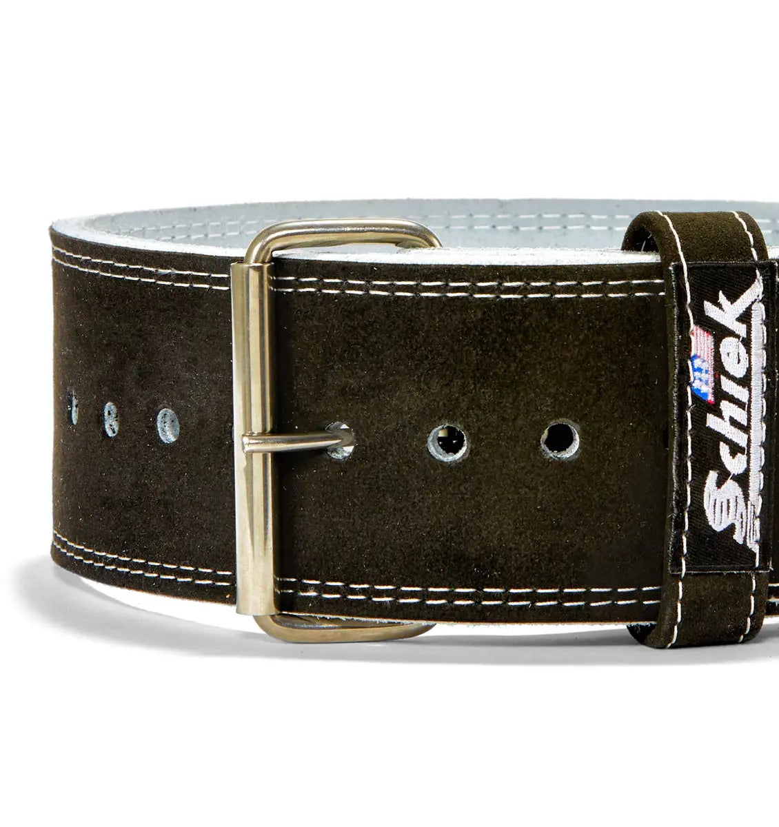 L6011 Competition Power Belt - Single Prong