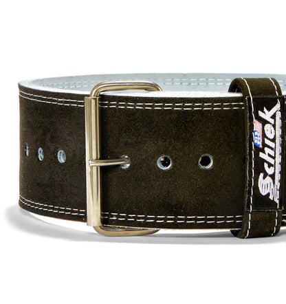 L6011 Competition Power Belt - Single Prong