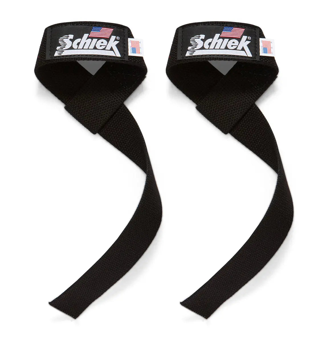 Model 1000BLS - Basic Lifting Straps