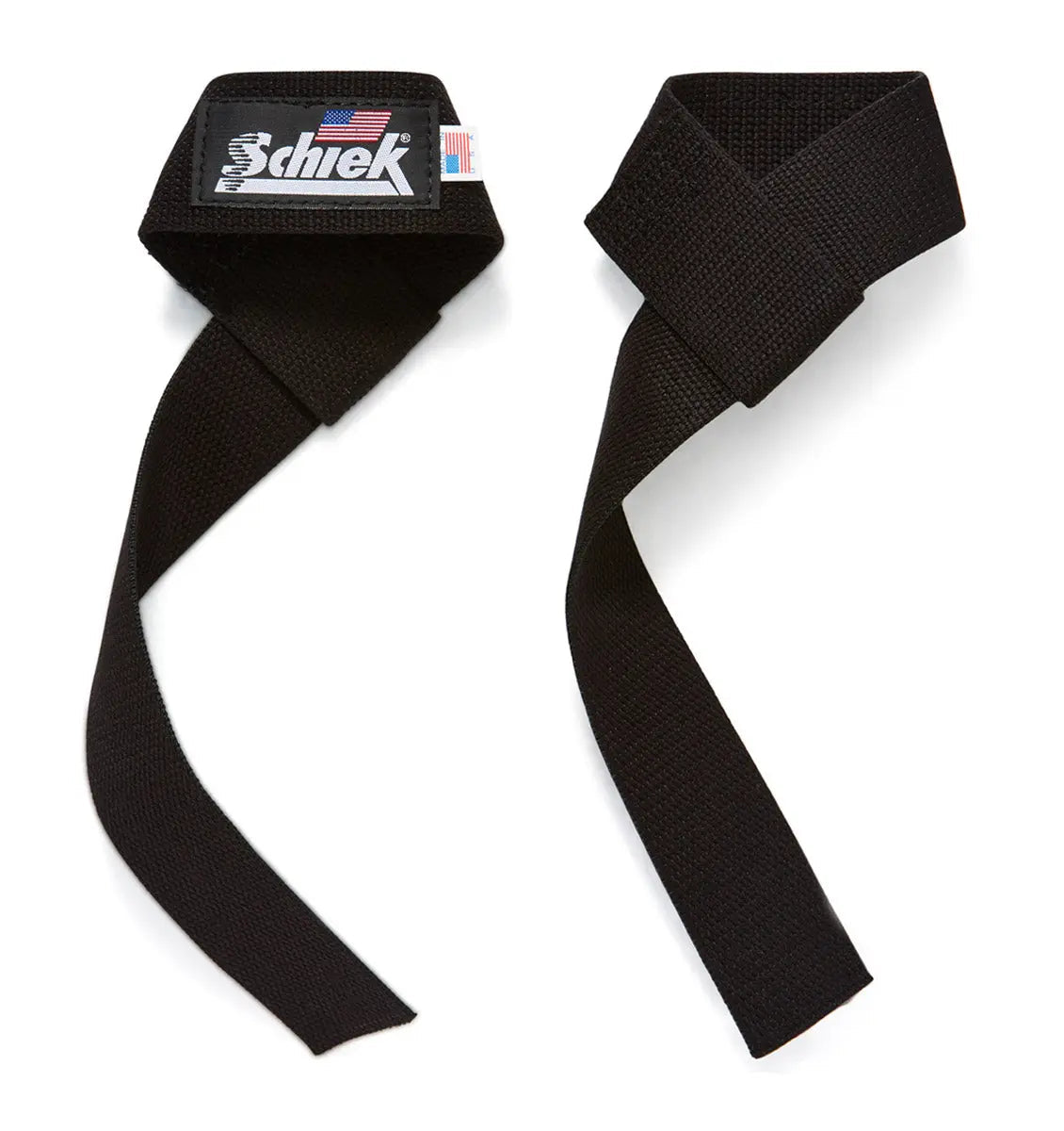 Model 1000BLS2 - Basic Lifting Straps - 2"