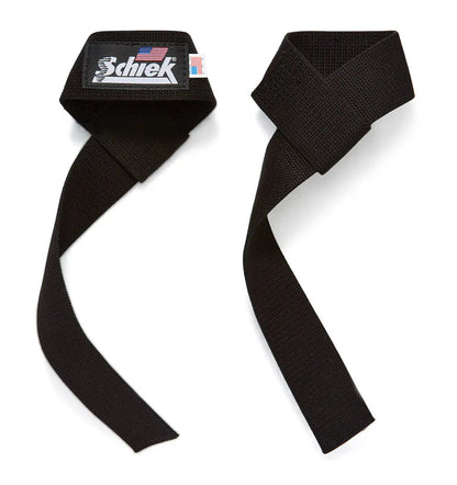 Model 1000BLS2 - Basic Lifting Straps - 2"