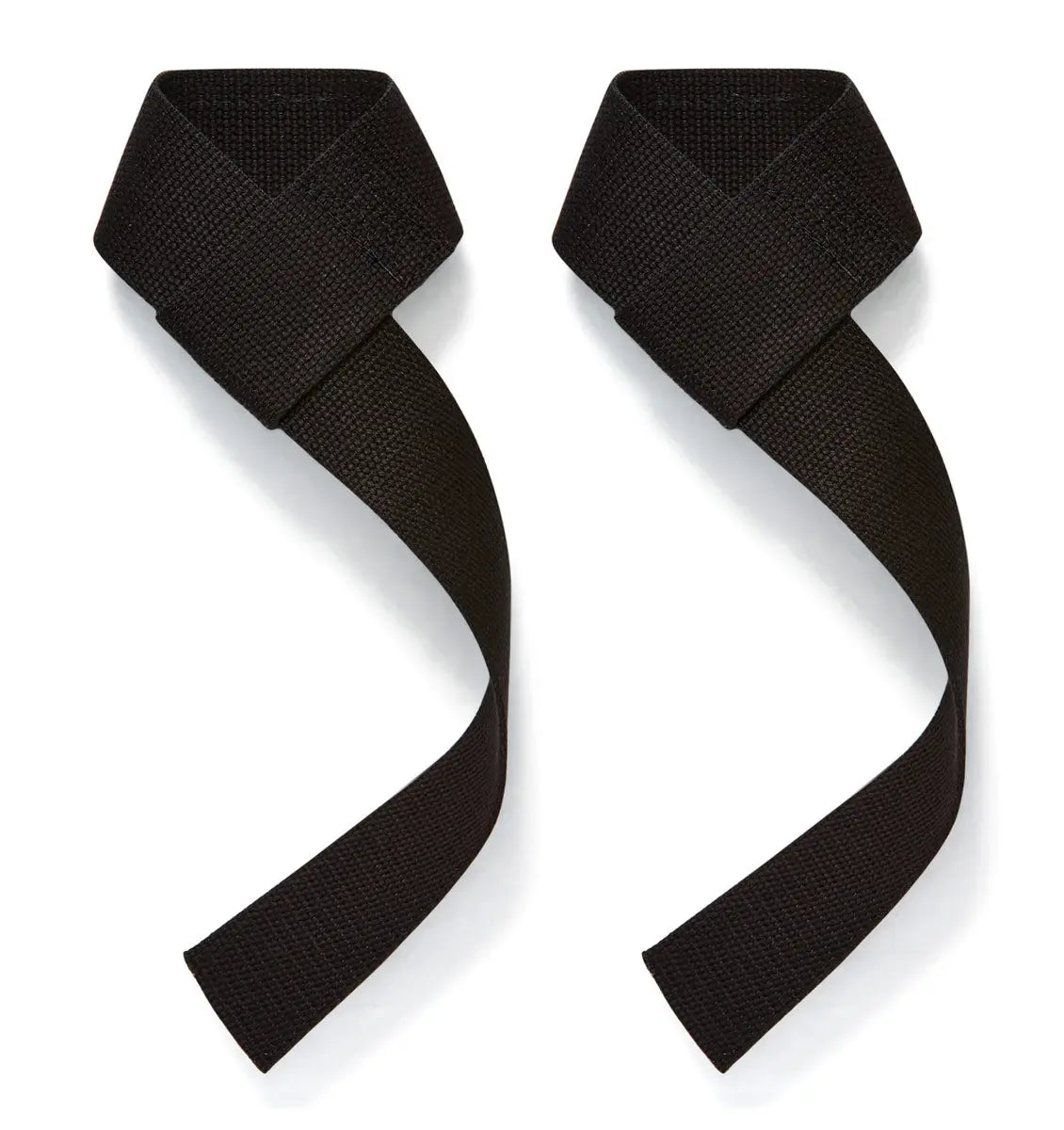 Model 1000BLS2 - Basic Lifting Straps - 2"
