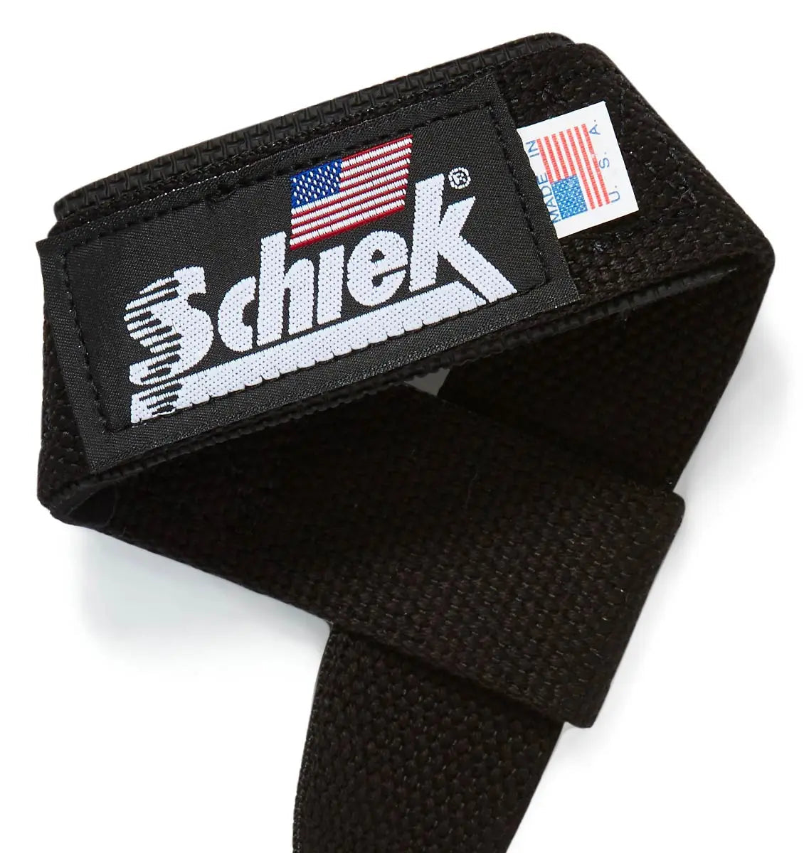 Model 1000BPS - Basic Padded Lifting Straps