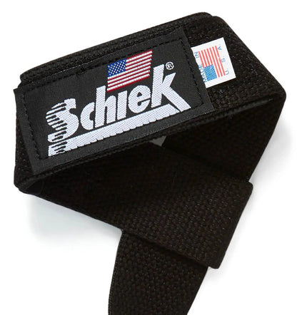 Model 1000BPS - Basic Padded Lifting Straps