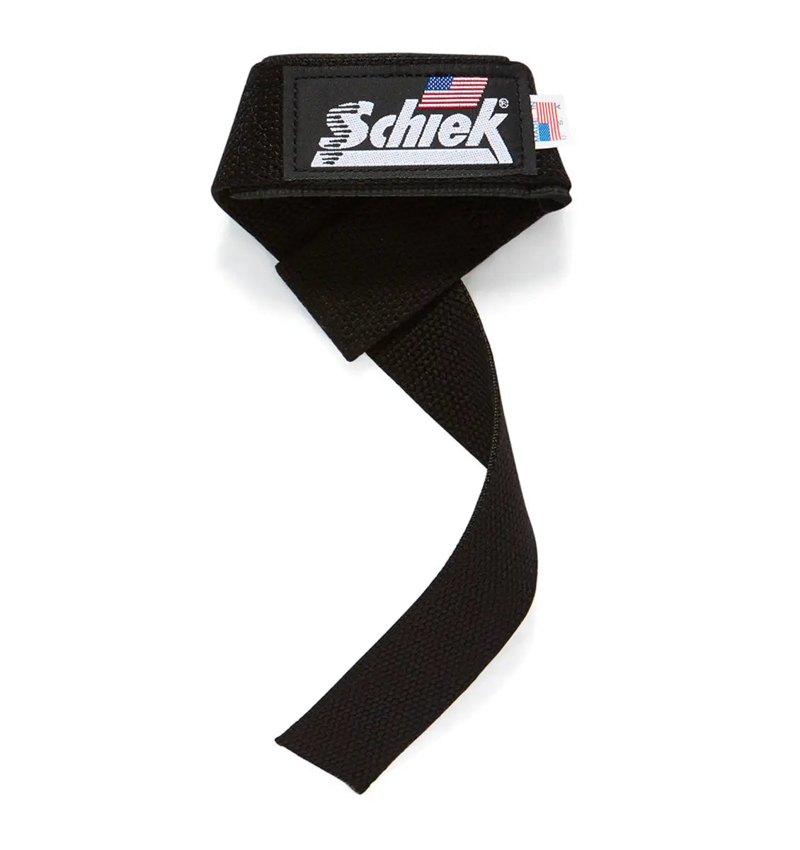 Model 1000BPS - Basic Padded Lifting Straps