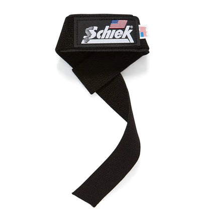 Model 1000BPS - Basic Padded Lifting Straps