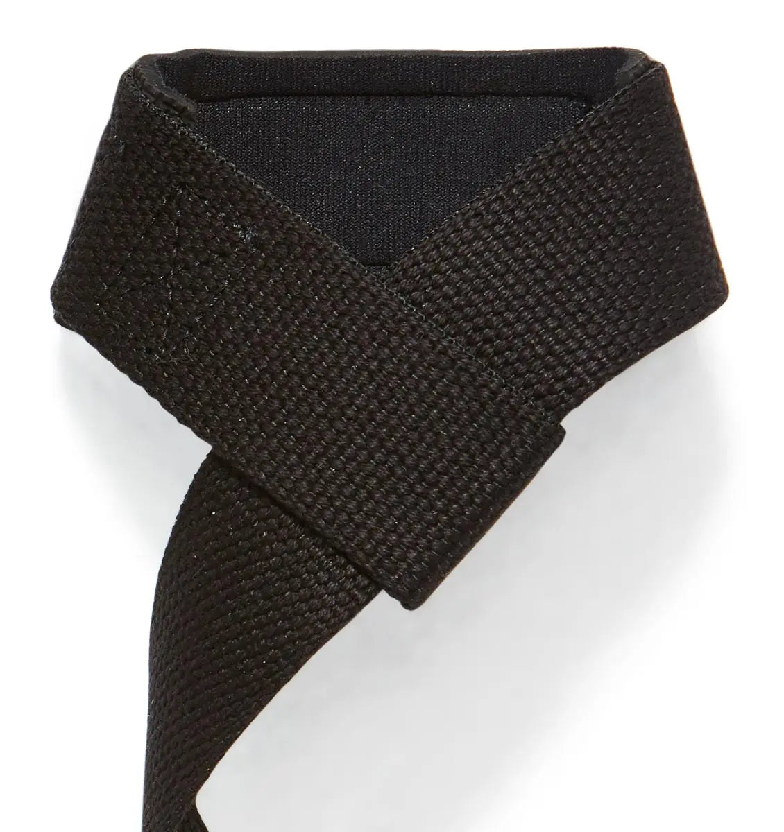 Model 1000BPS - Basic Padded Lifting Straps