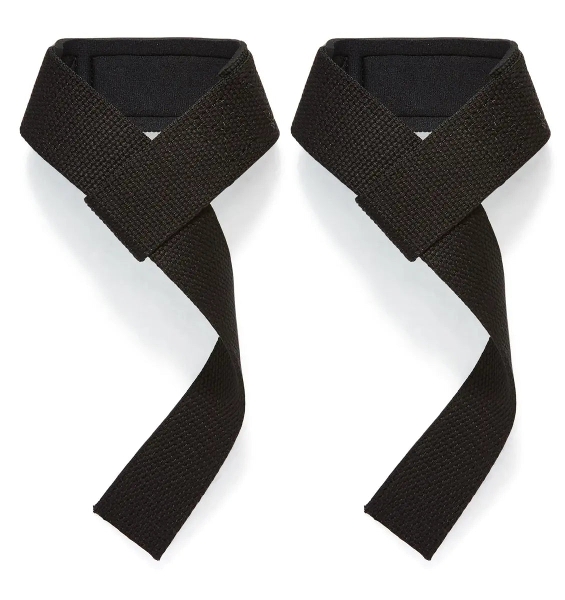 Model 1000BPS - Basic Padded Lifting Straps