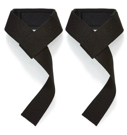 Model 1000BPS - Basic Padded Lifting Straps
