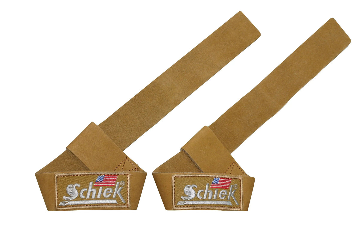Model 1000LLS - Leather Lifting Straps
