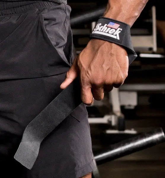 Model 1000LLS - Leather Lifting Straps