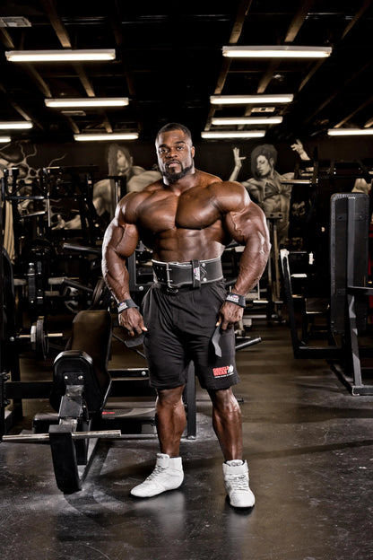 Model 1000LLS - Leather Lifting Straps