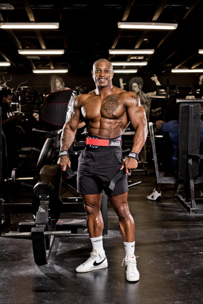 Model 1000LLS - Leather Lifting Straps