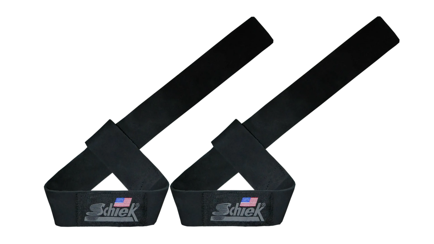 Model 1000LLS - Leather Lifting Straps