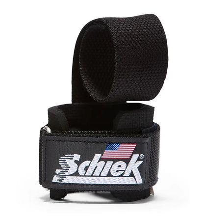 Model 1000PLS - Power Lifting Straps
