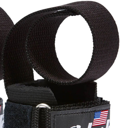 Model 1000PLS - Power Lifting Straps