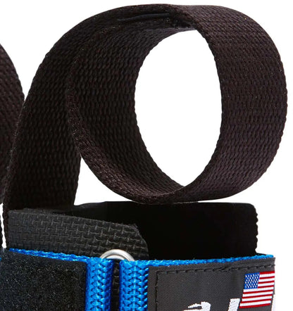 Model 1000PLS - Power Lifting Straps
