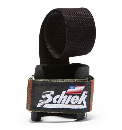 Model 1000PLS - Power Lifting Straps