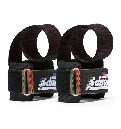 Model 1000PLS - Power Lifting Straps