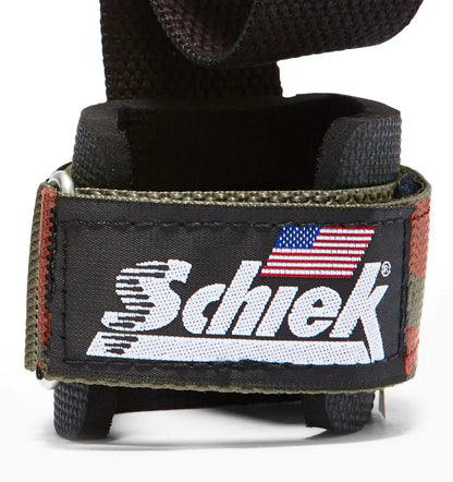 Model 1000PLS - Power Lifting Straps