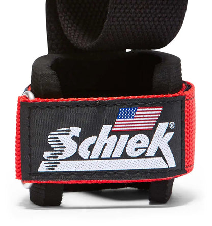 Model 1000PLS - Power Lifting Straps
