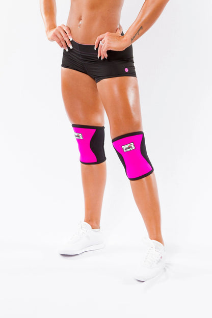 Model 1160CF Women's Knee Sleeves