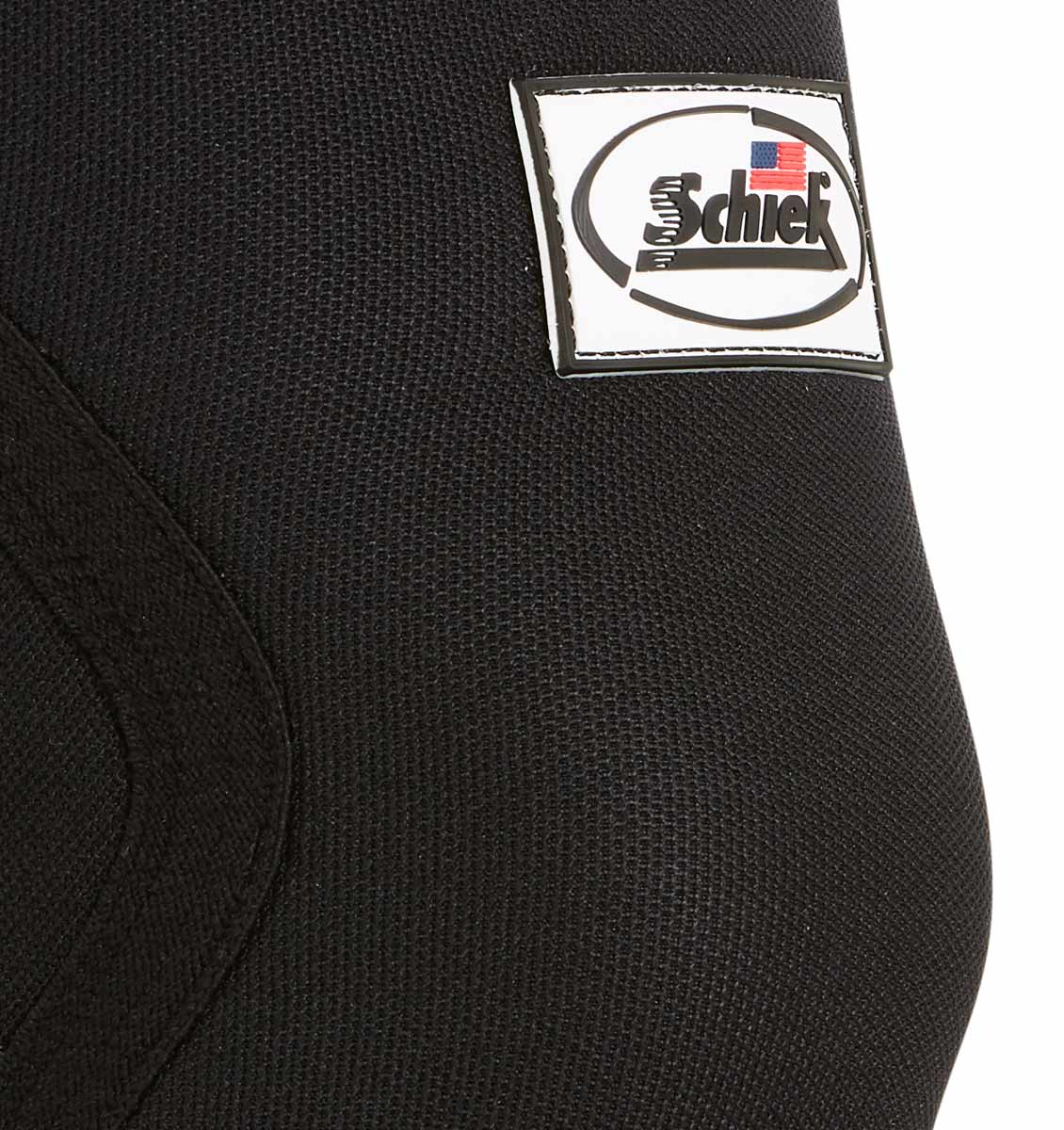 Model 1170CF Men's Knee Sleeves