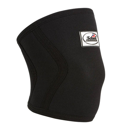Model 1170CF Men's Knee Sleeves